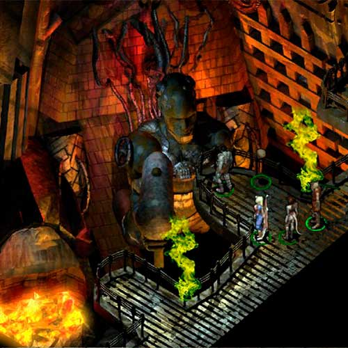 Planescape Torment Enhanced Edition Cd Key Steam Global